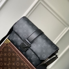 Mens LV Satchel bags